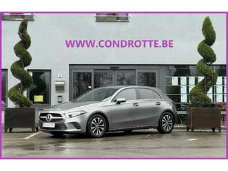 116 cv diesel business solution