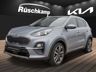 spirit 4wd ab.ahk navi jbl 360-kam voll-led acc el. heckklappe