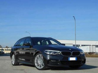 d touring xdrive msport auto