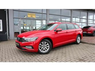 volkswagen passat variant business-dsg-led-acc-navi-dab