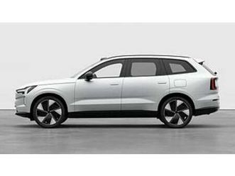 volvo ex90 twin motor performance ultra 7sätes