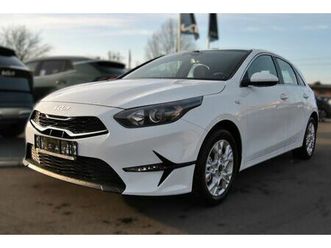 ceed 1.0 t-gdi 100 vision uvp 29.029 eur