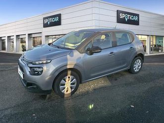 puretech 83 s&s bvm5 feel business