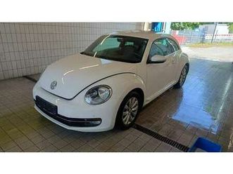 vw beetle
