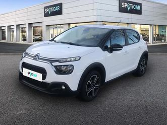 puretech 83 s&s bvm5 feel pack