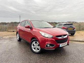 1.7 crdi premium euro 5 (start/stop) 5dr