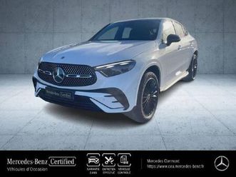 mercedes-benz glc 300 e 4matic hybrid amg line