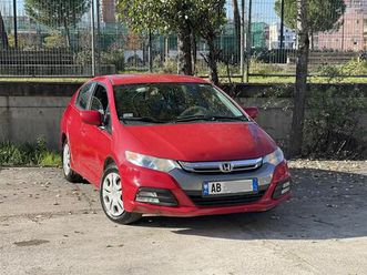 🚘honda insight hybrid • automat • viti 2013