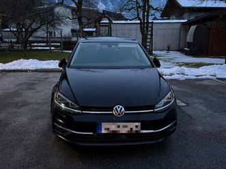 vw golf vii rabbit 40 tsi 1.0