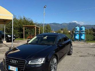 3.0 v6 tdi quattro tiptronic