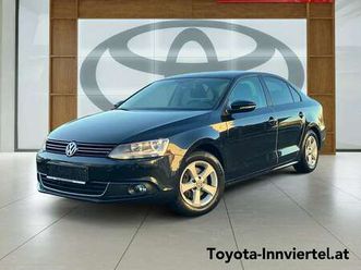 vw jetta trendline 2,0 tdi dpf