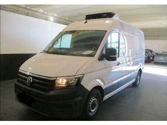 crafter frigo l2h2 *carrier*