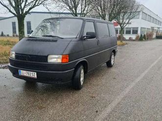 vw t4 2.4d aab