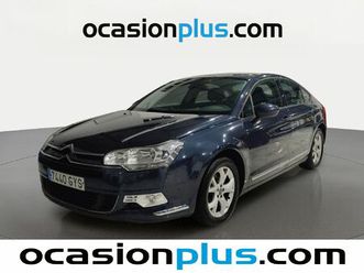 citroen c5 2.0 hdi millenium (163 cv)