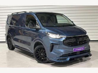 2.0 280 ecoblue limited l1 h1 euro 6 (start/stop) 5dr