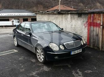 mercedes-benz e 240