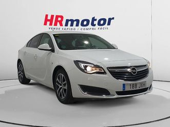 opel insignia 1.6 cdti selective ecoflex s&s