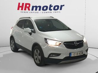 opel mokka x 1.4 glp selective