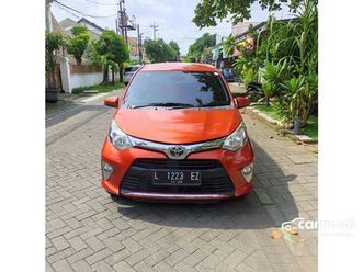 2016 toyota calya 1.2 g mpv matic warna favorit