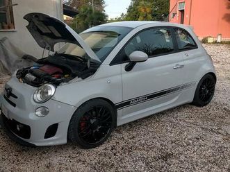 500 abarth