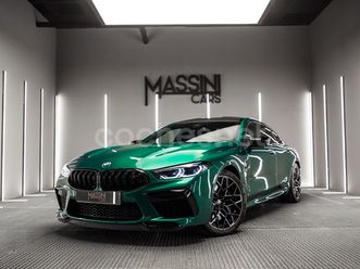 certificación del vehículo