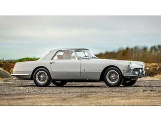 1960 ferrari 250 multicolore manuel in royaume-uni - vent...