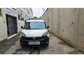 FIAT DOBLO CARGO MAXI fiat-doblo-doblo-1-3-mjt-pl-combi-n1-iva-compresa