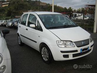 fiat idea 1.3 multijet 16v dynamic