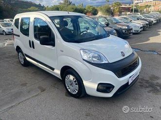 fiat qubo fiat qubo 5 posti