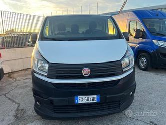 fiat talento 1.6 mjt pc-tn furgone 10q