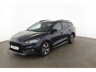 1.0 ecoboost mild-hybrid