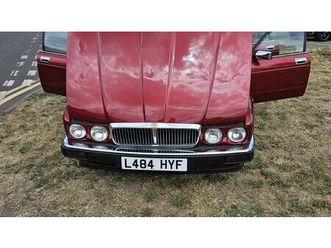 1994 jaguar xj x300 xj6