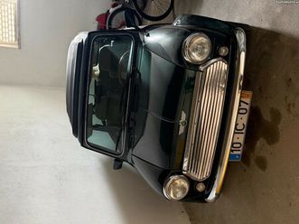 mini 1300 britsh open novembro/93