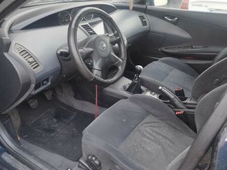 nissan 120 (primera) outubro/03