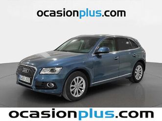 audi q5 advanced edition 2.0 tdi ultra (150 cv)
