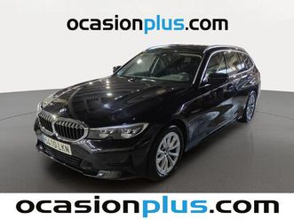 bmw serie 3 318d touring (150 cv)