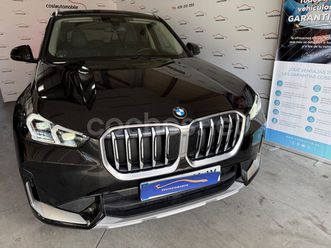 bmw x1 xdrive20d