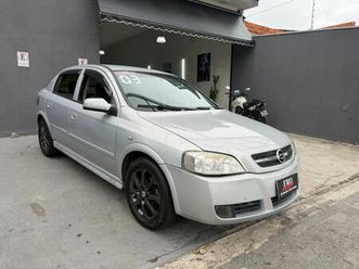 chevrolet astra 2.0 8v/cd 2.0 8v hatchback 5p aut