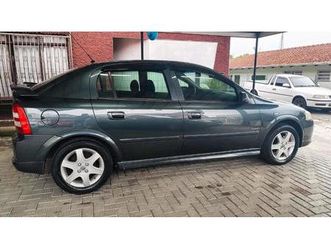 chevrolet astra 2.0 advantage flexpower