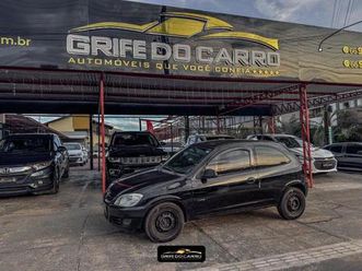 chevrolet celta 1.0l flex spirit - internet