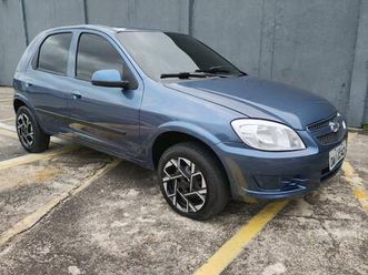 chevrolet celta 1.0l flexpower lt