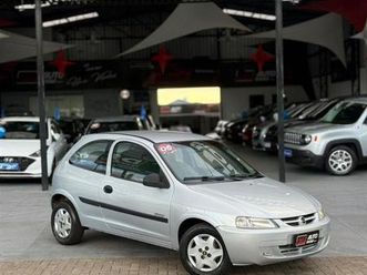 chevrolet celta spirit 1.0 mpfi vhc 8v 3p