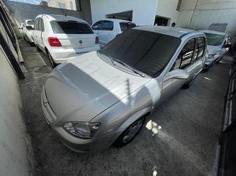 chevrolet classic 1.0 ls flexpower