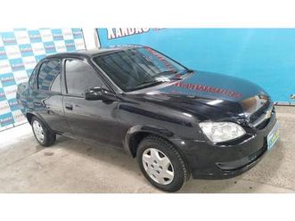 chevrolet classic 1.0 ls flexpower