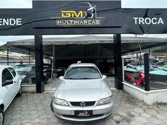 chevrolet vectra cd 2.2 16v/2.0 16v mec./aut.