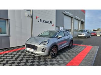 1.0 ecoboost 125 ch mhev ss bvm6 titanium business