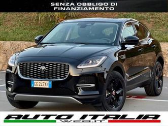2.0d i4 163 cv awd mhev+autocarro+total black