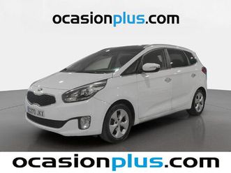 kia carens 1.7 crdi vgt eco-dynam x-tech (115 cv)