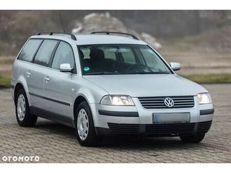 volkswagen passat 2.0