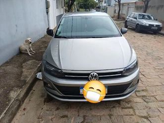 volkswagen virtus comfort. 200 tsi 1.0 flex 12v aut 2020